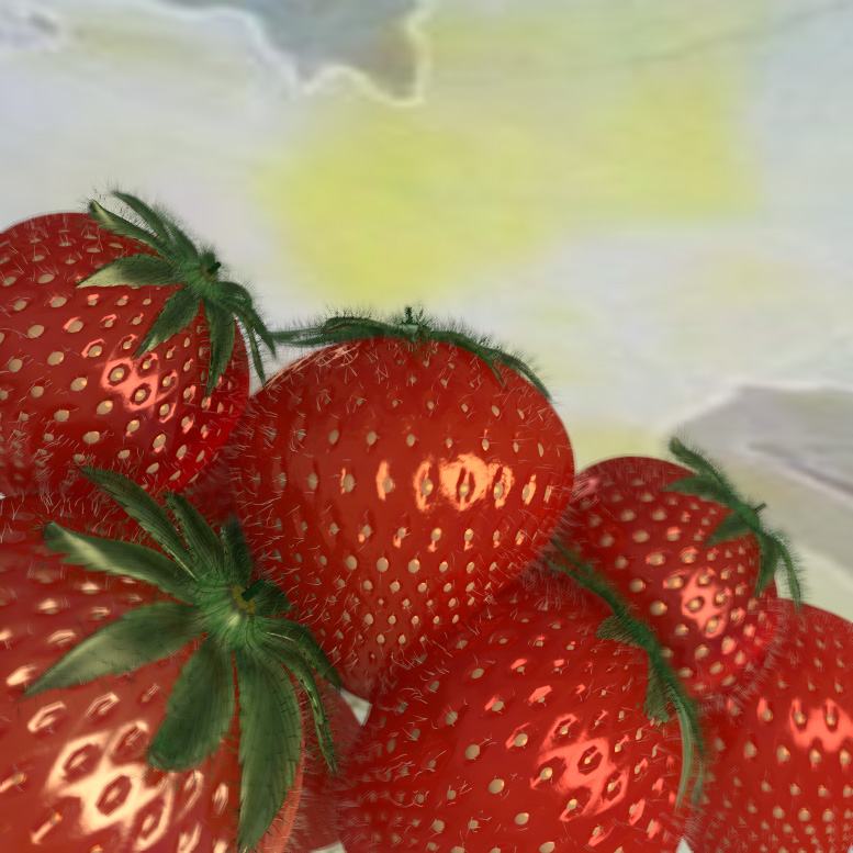 Erdbeeri