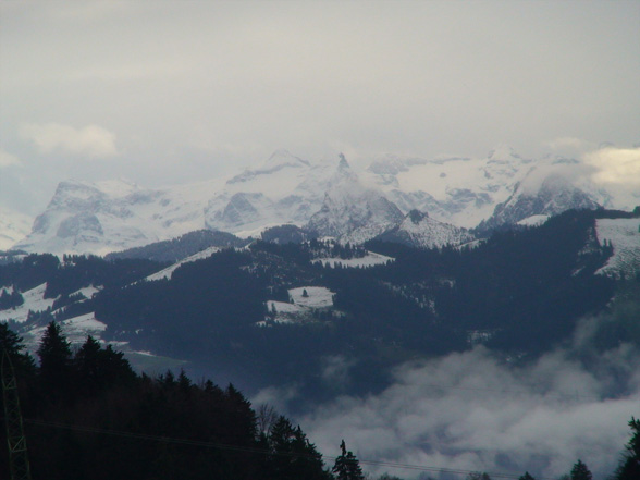 Glarner Alpen